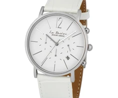 Rankinis laikrodis JACQUES LEMANS LP-123J (vyrams ir moterims)