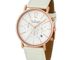 Rankinis laikrodis JACQUES LEMANS LP-123M (vyrams ir moterims)
