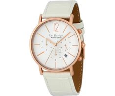 Rankinis laikrodis JACQUES LEMANS LP-123M (vyrams ir moterims)