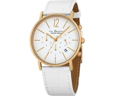 Rankinis laikrodis JACQUES LEMANS LP-123P (vyrams ir moterims)