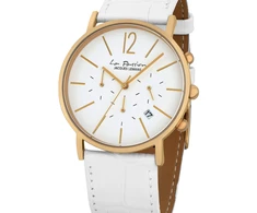 Rankinis laikrodis JACQUES LEMANS LP-123P (vyrams ir moterims)