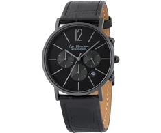 Rankinis laikrodis JACQUES LEMANS LP-123Q (vyrams ir moterims)