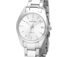 Rankinis laikrodis JACQUES LEMANS LP-132F (moterims)
