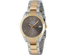 Rankinis laikrodis JACQUES LEMANS LP-132G (moterims)