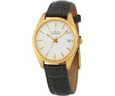 Rankinis laikrodis JACQUES LEMANS LP-132K (moterims)