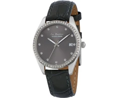 Rankinis laikrodis JACQUES LEMANS LP-133A (moterims)