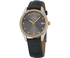 Rankinis laikrodis JACQUES LEMANS LP-133C (moterims)