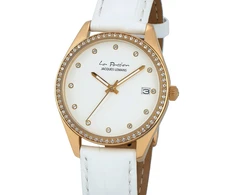 Rankinis laikrodis JACQUES LEMANS LP-133D (moterims)
