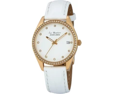 Rankinis laikrodis JACQUES LEMANS LP-133D (moterims)