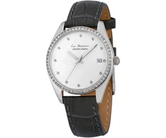 Rankinis laikrodis JACQUES LEMANS LP-133J (moterims)