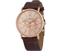 Rankinis laikrodis JACQUES LEMANS LP123N (vyrams ir moterims)