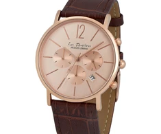 Rankinis laikrodis JACQUES LEMANS LP123N (vyrams ir moterims)