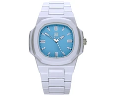 Rankinis laikrodis LIGHT TIME L511-SIL-AZ (vyrams)