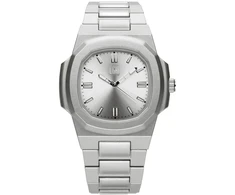 Rankinis laikrodis LIGHT TIME L511-SIL (vyrams)