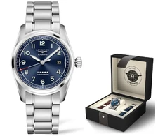 Rankinis laikrodis LONGINES L38104939 (vyrams ir moterims)