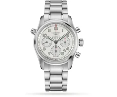 Rankinis laikrodis LONGINES L38204736 (vyrams)
