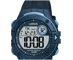 Rankinis laikrodis LORUS R2325PX9 (vyrams ir moterims)