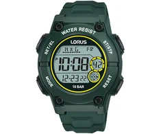 Rankinis laikrodis LORUS R2333PX9 (vyrams ir moterims)