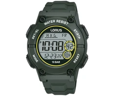 Rankinis laikrodis LORUS R2333PX9 (vyrams ir moterims)