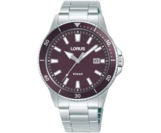 Rankinis laikrodis LORUS RH905SX9