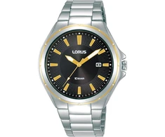 Rankinis laikrodis LORUS RH942PX9 (vyrams)