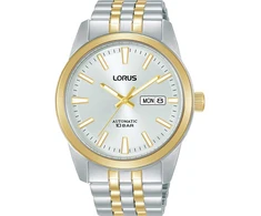 Rankinis laikrodis LORUS RL494BX9 (vyrams)