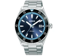 Rankinis laikrodis LORUS RS957DX9