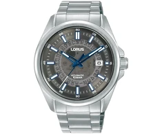 Rankinis laikrodis LORUS RU407AX9 (vyrams)