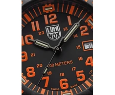 Rankinis laikrodis LUMINOX X2-2059-2 (vyrams)