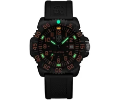 Laikrodis LUMINOX MAN X2.2053 (44MM)