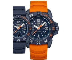 Rankinis laikrodis LUMINOX XS-3253-CBNSF-SET (vyrams)