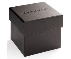 Rankinis laikrodis MARK MADDOX MC6010-90 (moterims)