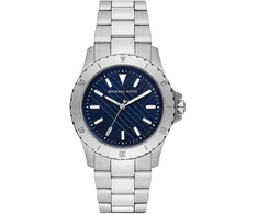 Rankinis laikrodis MICHAEL KORS MK9079 (vyrams)