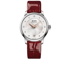 Laikrodis MIDO vyrams M039207161060 (33MM)
