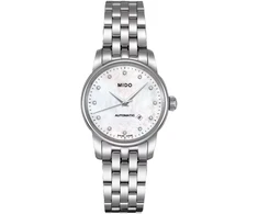 Laikrodis MIDO WOMAN M76004691 (29MM)