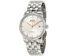 Laikrodis MIDO vyrams M86004101 (38MM)