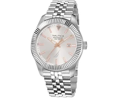 Laikrodis NAUTICA MAN NAPPBS250 (43MM)