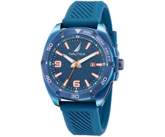 Laikrodis NAUTICA MAN NAPTCF201 (44MM)