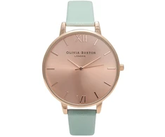 Laikrodis OLIVIA BURTON moterims OB15BD75 (38MM)