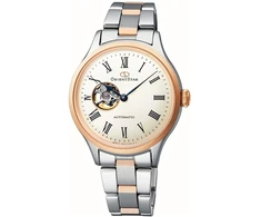 Rankinis laikrodis Orient RE-ND0001S00B (moterims)