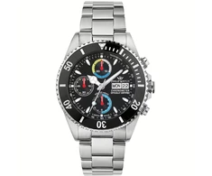 Rankinis laikrodis PHILIP WATCH R8243607009