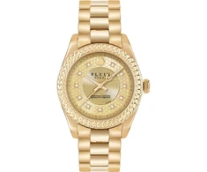 Rankinis laikrodis PHILIPP PLEIN PW7FA0526 (moterims)