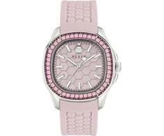 Rankinis laikrodis PHILIPP PLEIN PWTAA0123 (moterims)