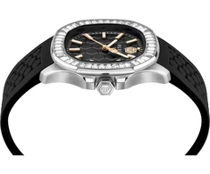 Rankinis laikrodis PHILIPP PLEIN PWTAA0824 (moterims)