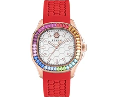 Rankinis laikrodis PHILIPP PLEIN PWTAA1024 (moterims)
