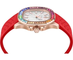 Rankinis laikrodis PHILIPP PLEIN PWTAA1024 (moterims)