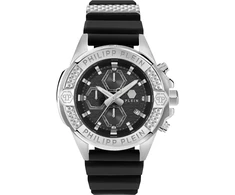 Rankinis laikrodis PHILIPP PLEIN PWWFA0125 (vyrams)