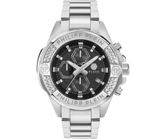 Rankinis laikrodis PHILIPP PLEIN PWWFA0425 (vyrams)