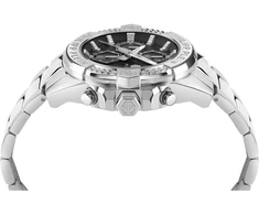 Rankinis laikrodis PHILIPP PLEIN PWWFA0425 (vyrams)