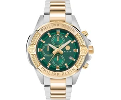 Rankinis laikrodis PHILIPP PLEIN PWWFA0525 (vyrams)